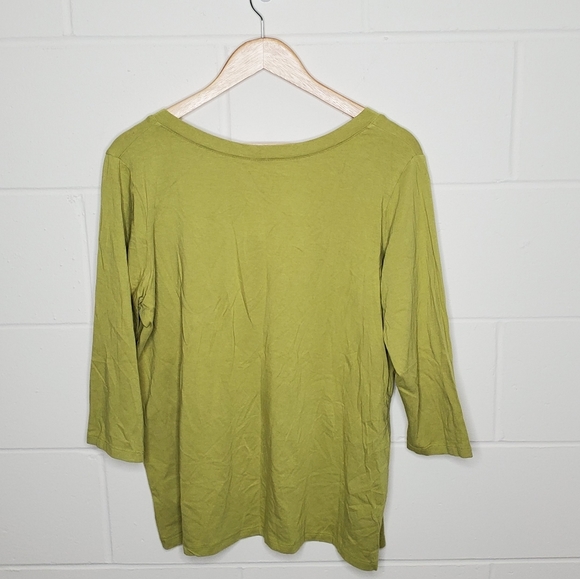 Denim 24/7 Plus Tunic s, 1X EUC 024 Denim 24/7 Plus Tunic s, 1X EUC 024